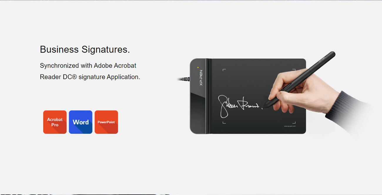XP-PEN Tablets